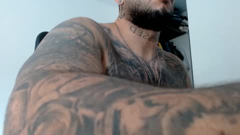 elosocazador online show from March 7, 3:07 pm