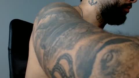 elosocazador online show from January 6, 12:20 pm