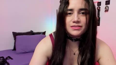 elowen_halley1 online show from February 8, 8:23 pm