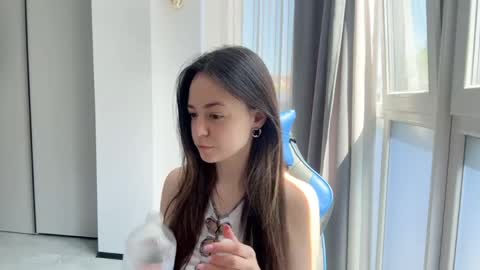 Milana online show from May 11, 9:04 am