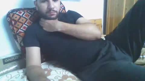 Snapshot of elphotographermedo chatting on September 13, 6:18 pm Mr.M online show from September 13, 6:18 pm