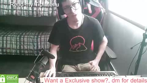 elpijaargentino30 online show from January 4, 3:17 pm