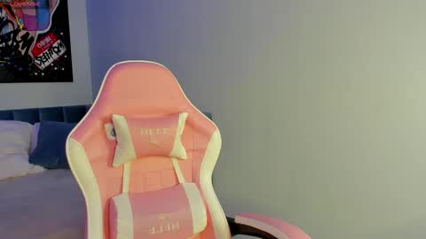 elsa_carterr online show from October 14, 8:37 am