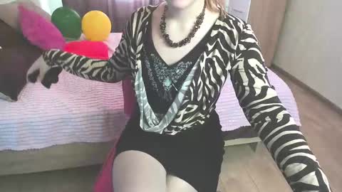 Elsa  online show from February 14, 6:56 am