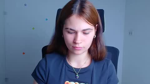 Elsa online show from October 7, 7:16 am