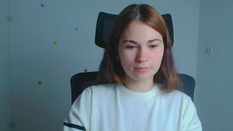 Elsa online show from October 11, 5:50 am