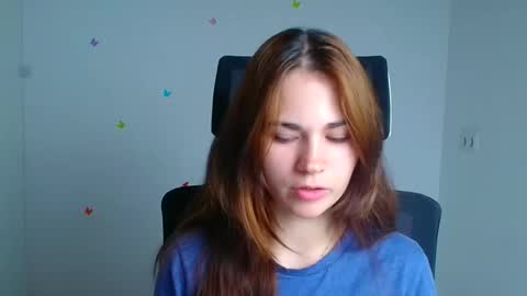 Elsa online show from October 12, 6:01 am