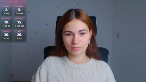 Elsa online show from October 19, 6:03 am