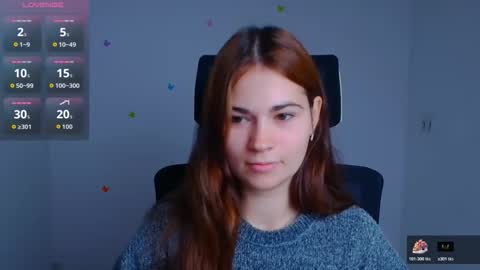 Elsa online show from October 22, 6:13 am