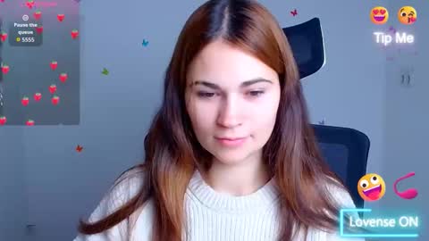 Elsa online show from October 23, 6:02 am