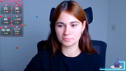 Elsa online show from October 24, 7:38 am