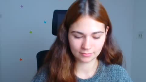 Elsa online show from October 28, 7:23 am