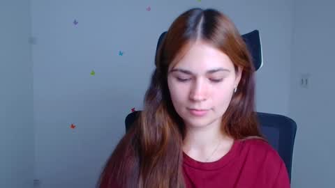 Elsa online show from November 6, 7:42 am