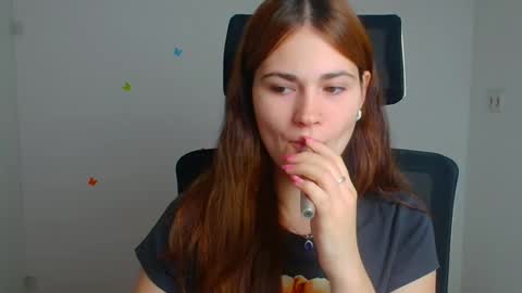 Elsa online show from November 8, 7:19 am