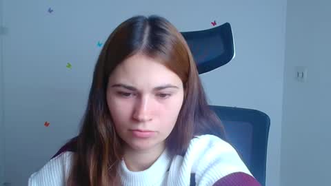 Elsa online show from November 13, 7:29 am