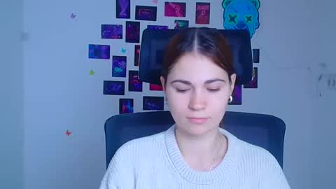 Elsa online show from November 16, 7:25 am