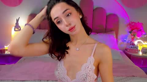 Snapshot of elsa_xo chatting on October 26, 8:26 pm Michelle online show from October 26, 8:26 pm