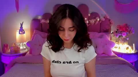 Michelle online show from April 23, 7:16 pm