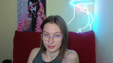 Snapshot of elsaangel chatting on March 7, 9:59 pm elsaangel online show from March 7, 9:59 pm