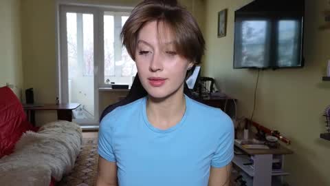 elsaangel online show from October 30, 5:20 am