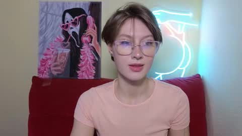 elsaangel online show from November 1, 2:57 am