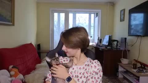 elsaangel online show from November 13, 2:32 am