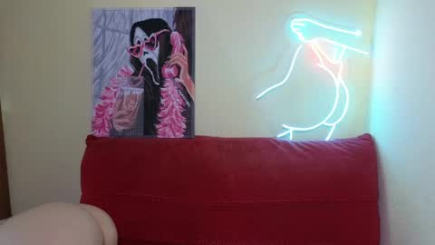 elsaangel online show from May 15, 10:00 am