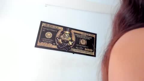 Elsa online show from October 30, 12:17 pm