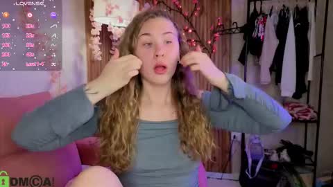 Elsie online show from November 13, 10:03 am