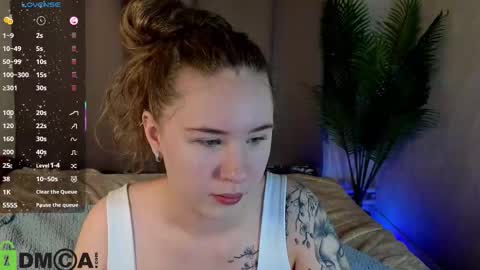 Elsie online show from January 9, 1:08 am