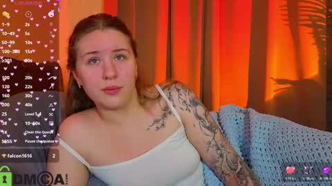 Elsie online show from March 2, 5:08 am