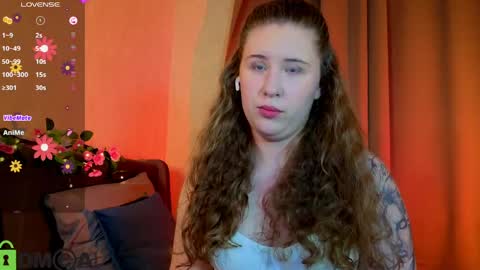 Elsie online show from April 6, 4:46 am