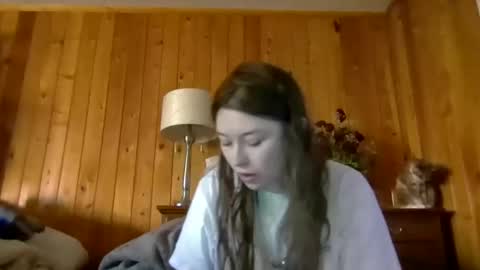 Elsie Rain online show from November 24, 8:41 pm