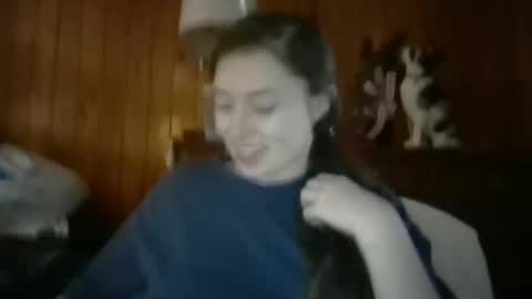 Elsie Rain online show from December 13, 10:15 pm