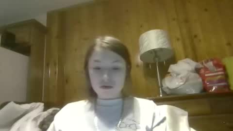 Elsie Rain online show from January 13, 5:13 am