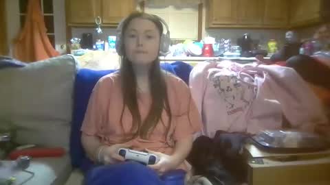 Elsie Rain online show from February 16, 9:49 am