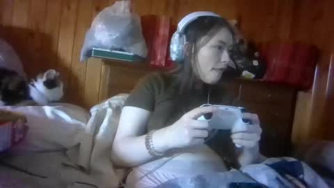 Elsie Rain online show from March 20, 2:22 pm