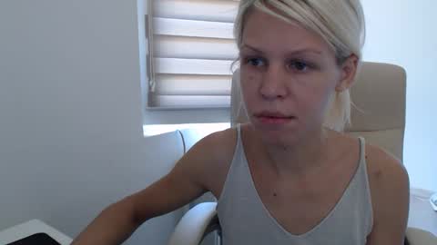 elssa_rush online show from September 21, 10:50 am