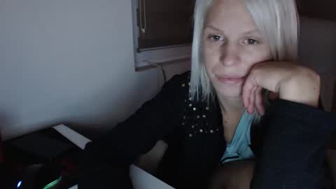 elssa_rush online show from September 25, 2:04 am