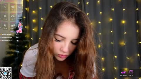 Elizabeth online show from January 4, 10:38 am
