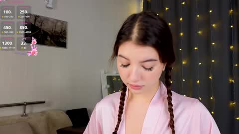 Elizabeth online show from January 6, 7:52 am