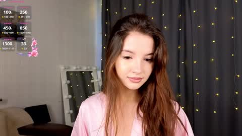 Elizabeth online show from January 9, 8:34 am