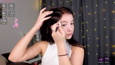 Elizabeth online show from January 10, 7:46 am