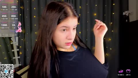 Snapshot of elswythbareford chatting on January 24, 7:51 am Elizabeth online show from January 24, 7:51 am