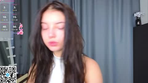 Snapshot of elswythbareford chatting on January 28, 7:43 am Elizabeth online show from January 28, 7:43 am