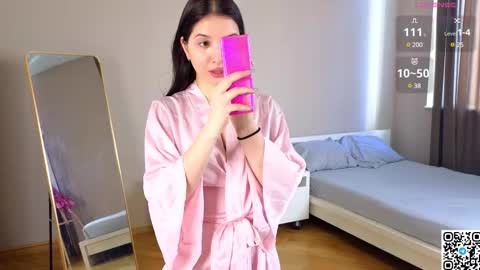 Snapshot of elswythbareford chatting on February 25, 7:52 am Elizabeth online show from February 25, 7:52 am