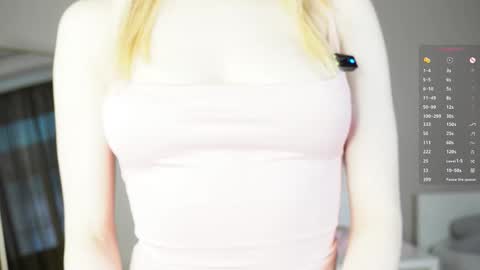 Snapshot of elswythbareford chatting on October 11, 7:40 am Elizabeth online show from October 11, 7:40 am