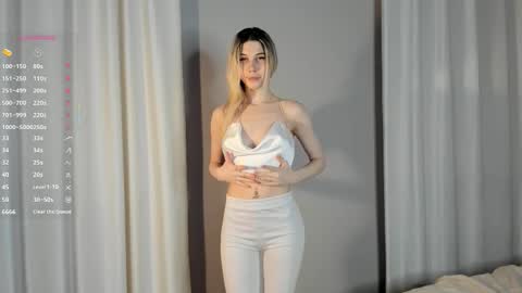 Snapshot of elswythbareford chatting on October 25, 4:35 pm Elizabeth online show from October 25, 4:35 pm