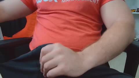 alexgarg online show from November 7, 7:47 pm