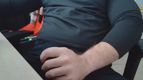 alexgarg online show from December 5, 5:31 pm